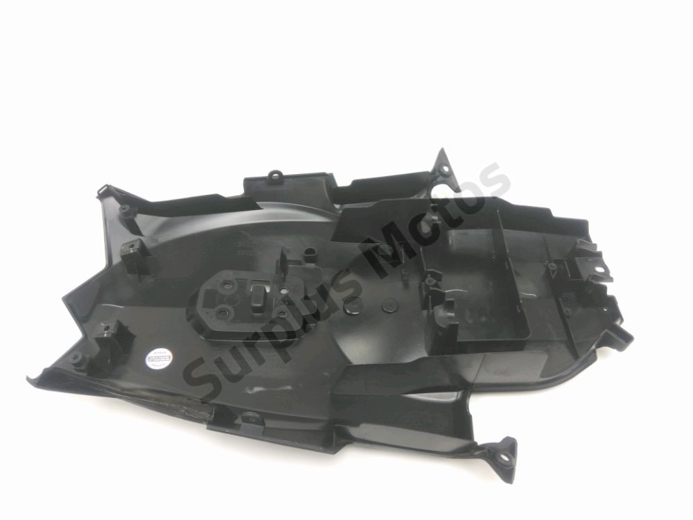 PASSAGE DE ROUE COMPLET