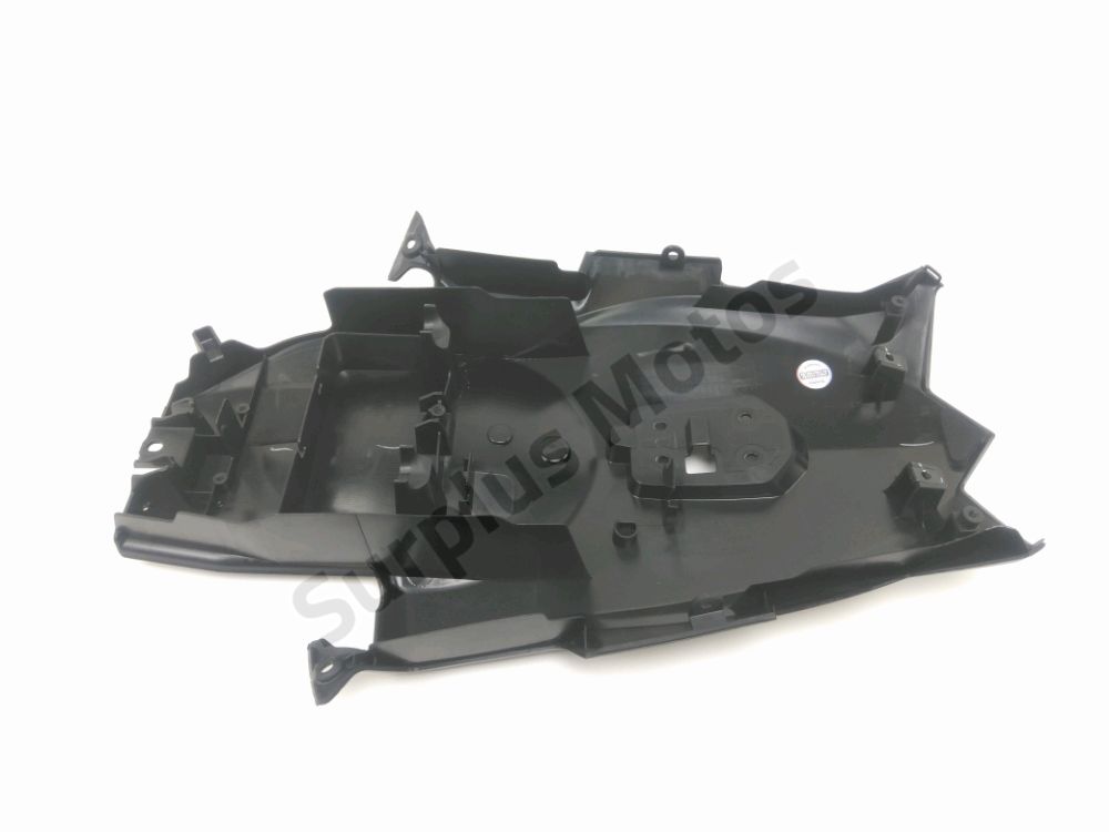 PASSAGE DE ROUE COMPLET