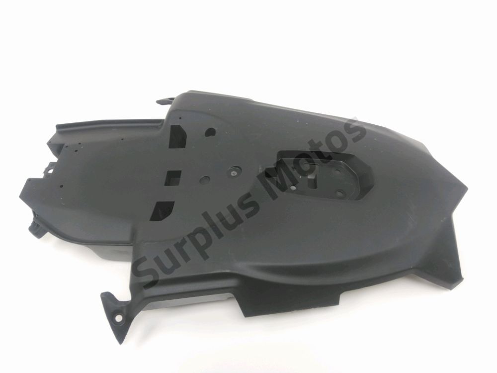 PASSAGE DE ROUE COMPLET