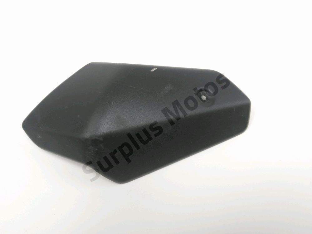 Habillage silencieux