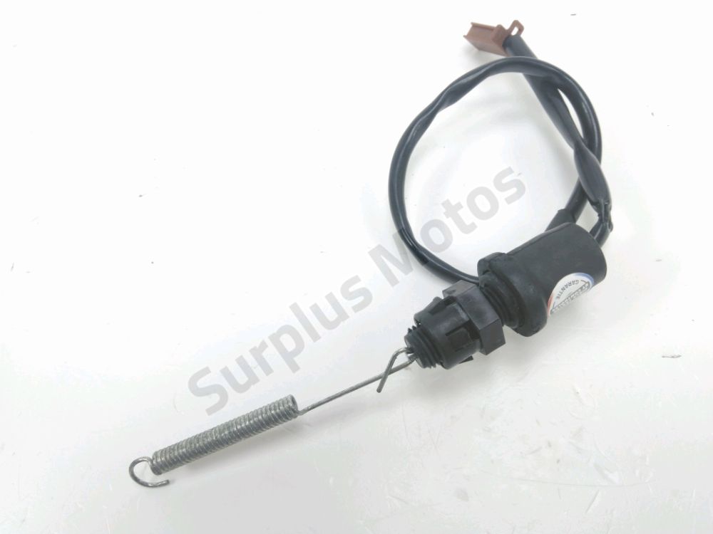 CONTACTEUR DE STOP AR