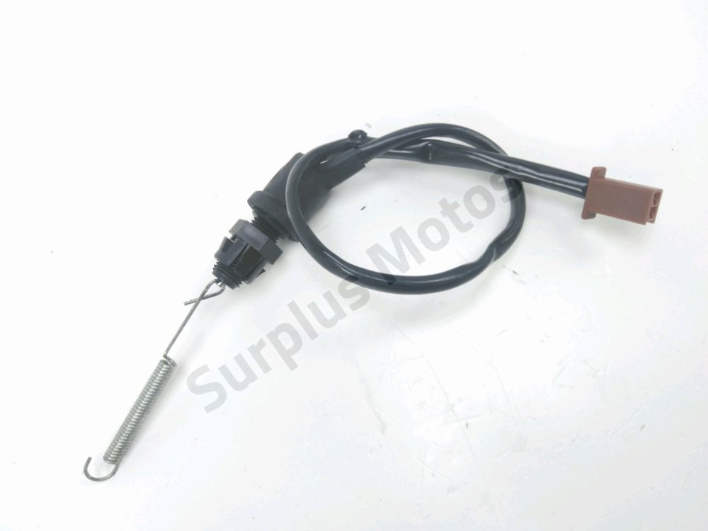 CONTACTEUR DE STOP AR