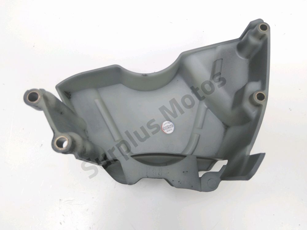 COUVERCLE PIGNON SORTIE BOITE