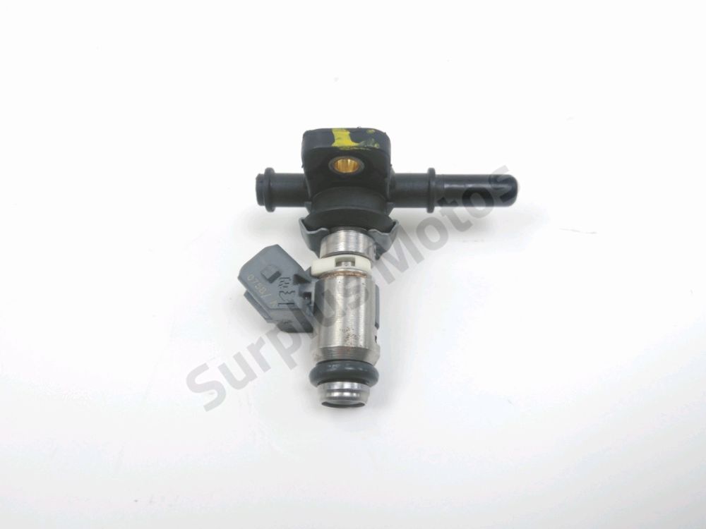 INJECTEUR