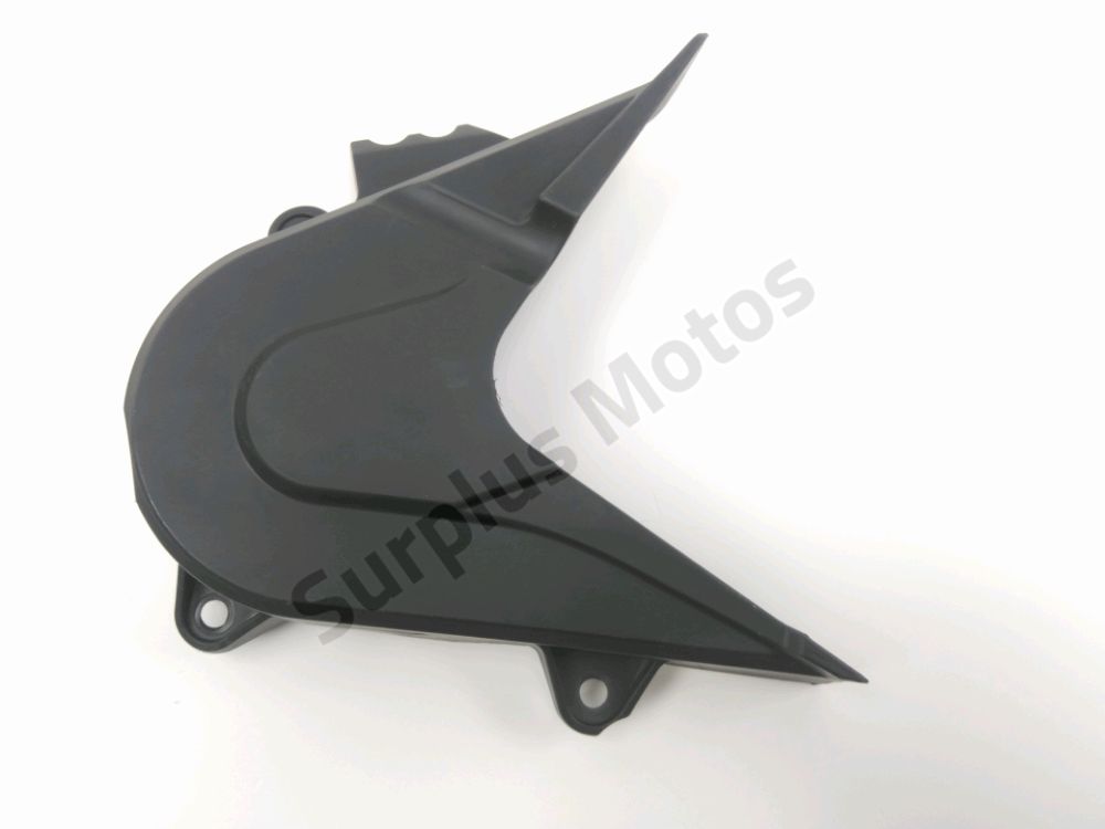 Couvercle pignon sortie boite