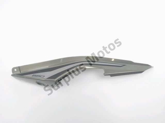 CARENAGE ARRIERE GAUCHE