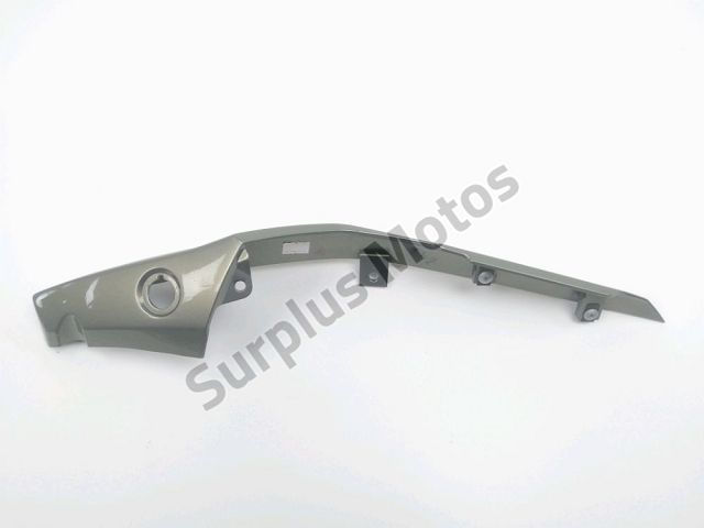 CARENAGE ARRIERE GAUCHE