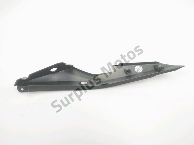 CARENAGE ARRIERE GAUCHE