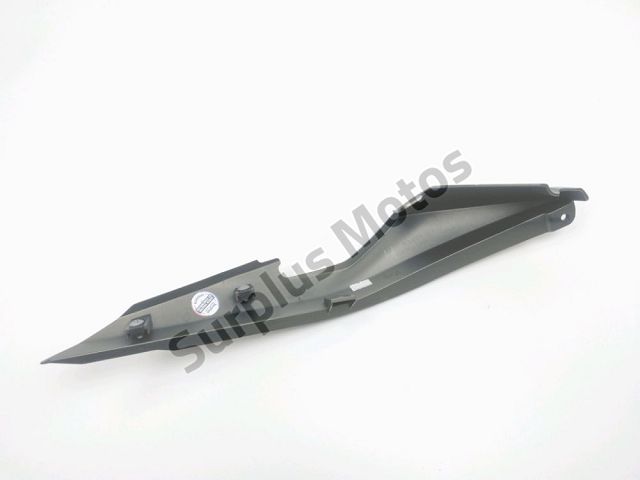 CARENAGE ARRIERE DROIT