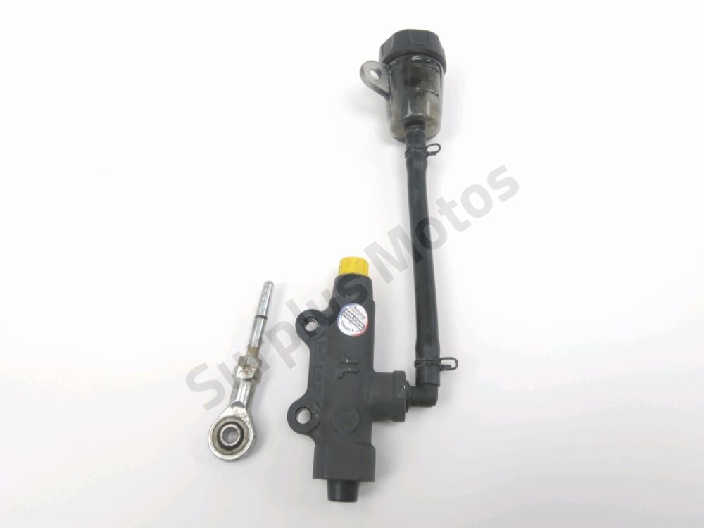 Maitre cylindre frein ar complet