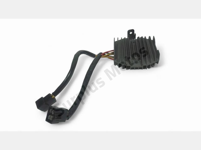 REGULATEUR DE TENSION
