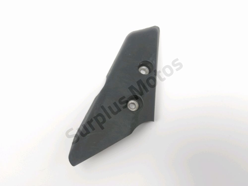 Habillage platine droit