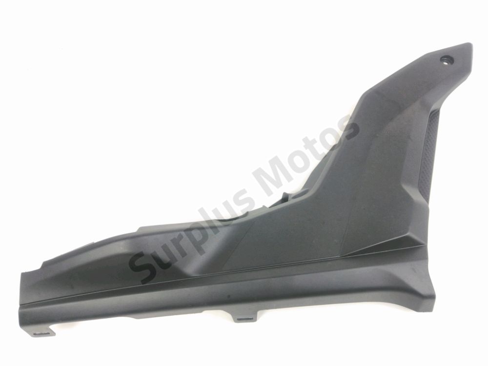 HABILLAGE DE CADRE DROIT