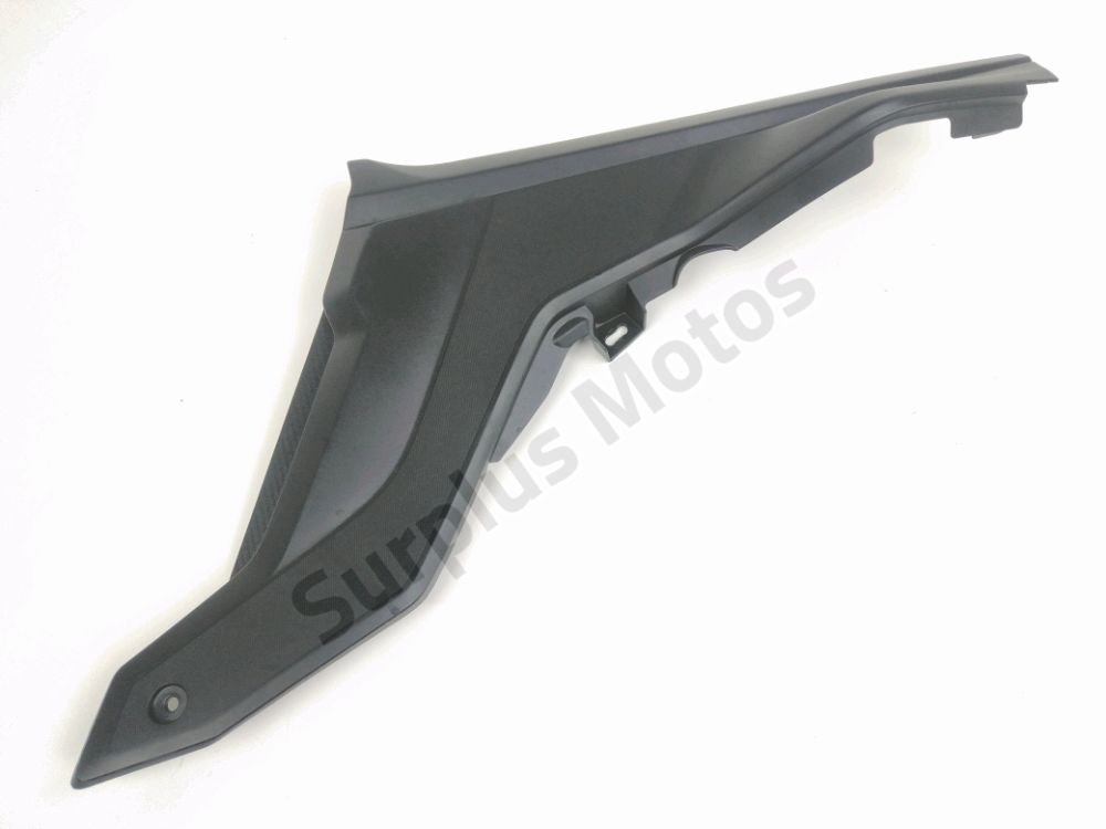 HABILLAGE DE CADRE DROIT