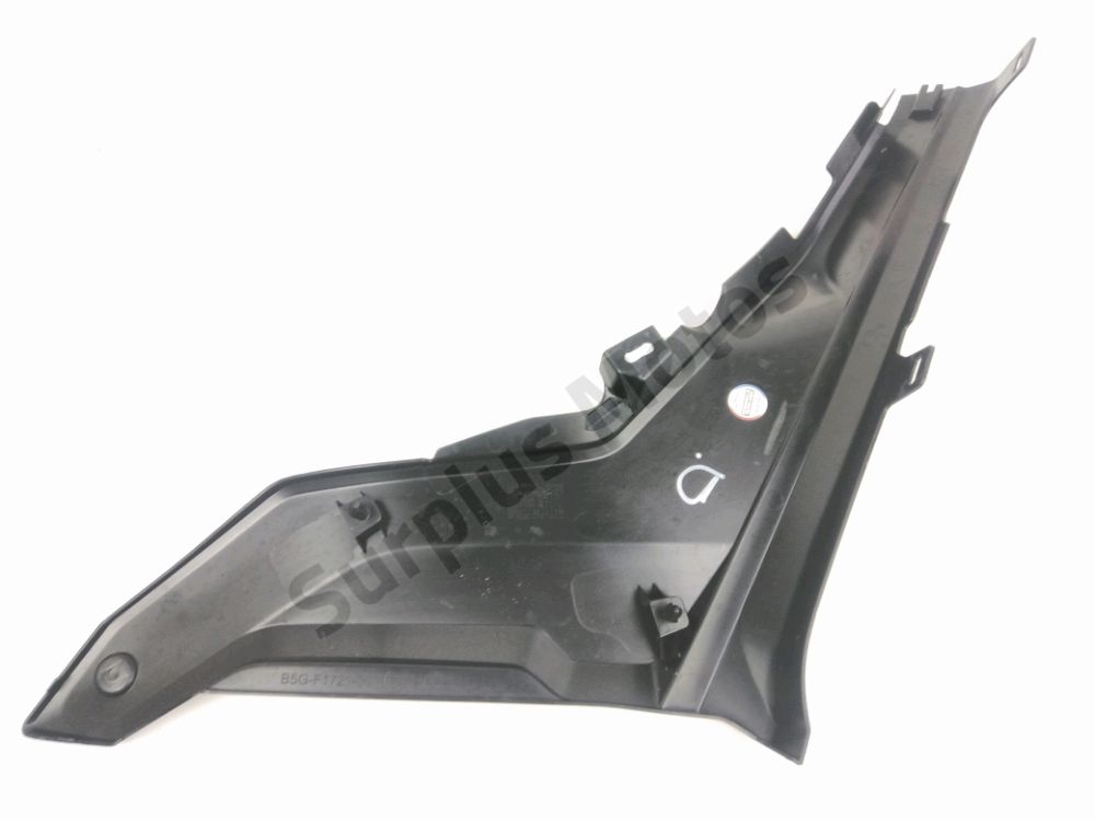 HABILLAGE DE CADRE DROIT