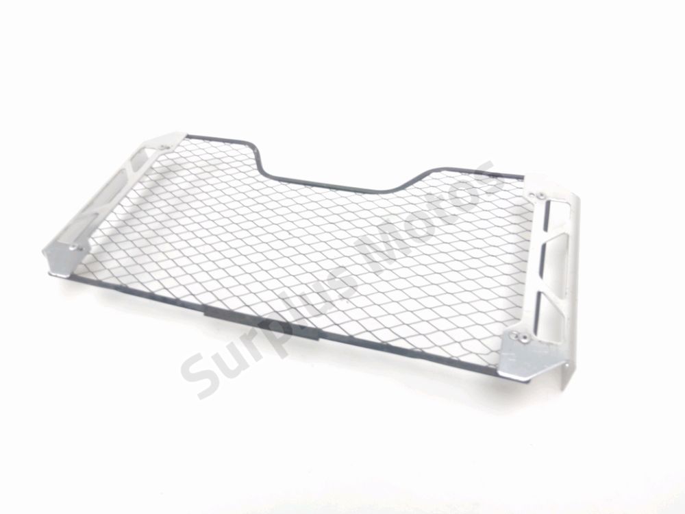 Grille de radiateur
