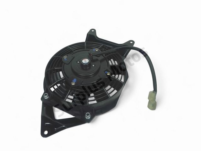 VENTILATEUR