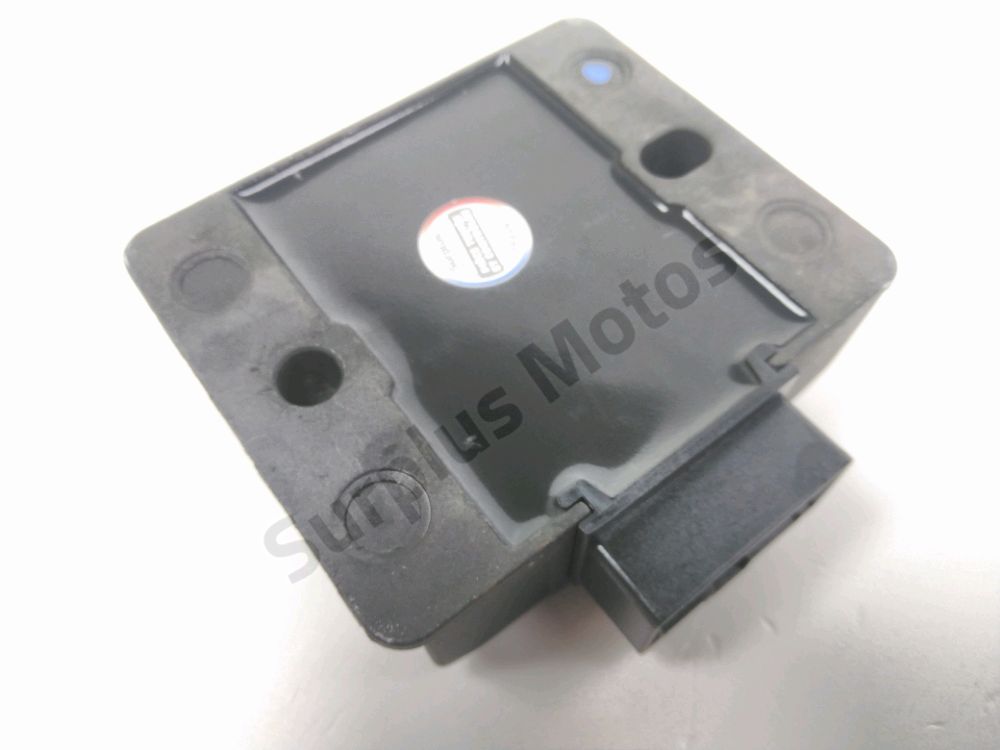 REGULATEUR DE TENSION