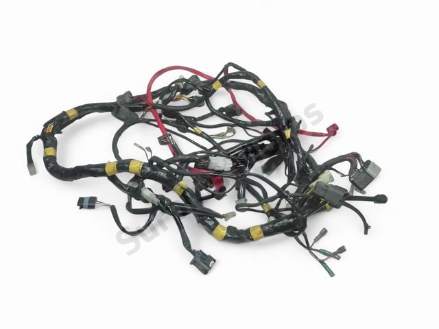 FAISCEAU ELECTRIQUE