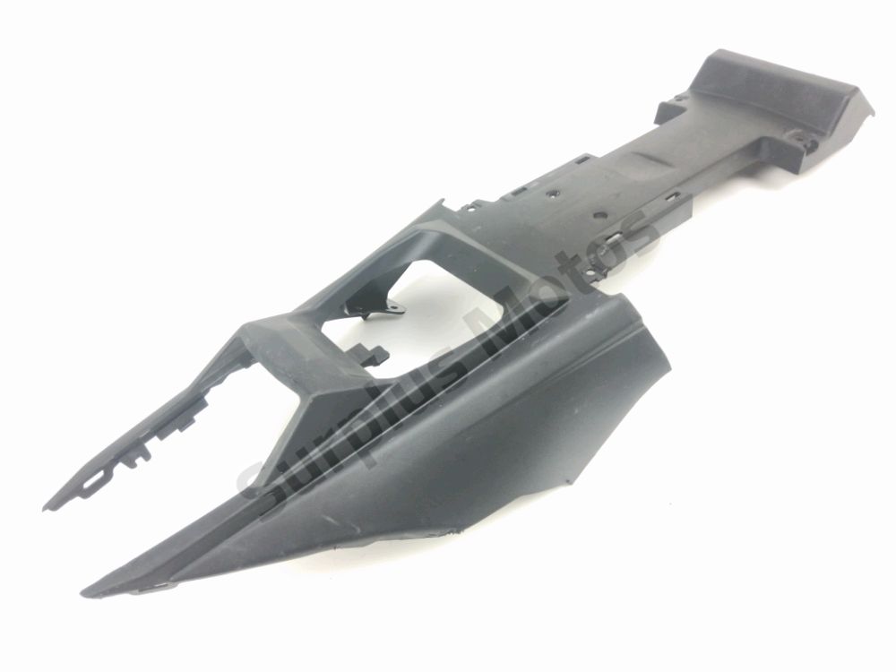 PASSAGE DE ROUE COMPLET