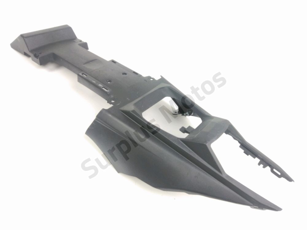 PASSAGE DE ROUE COMPLET