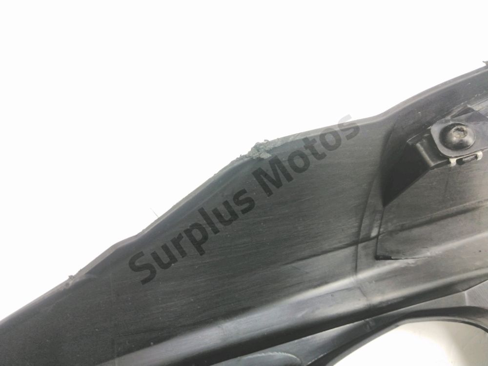 PASSAGE DE ROUE COMPLET