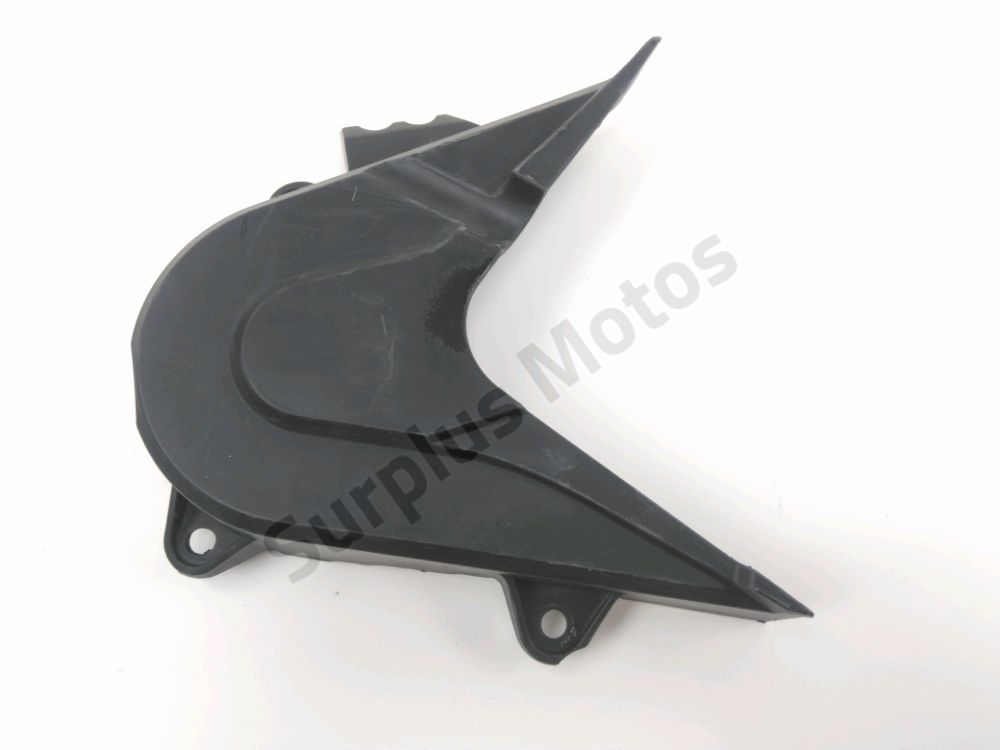 Couvercle pignon sortie boite