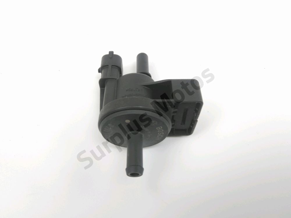 Valves electroniques