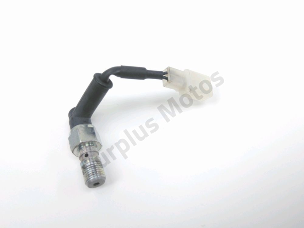 Contacteur de stop ar