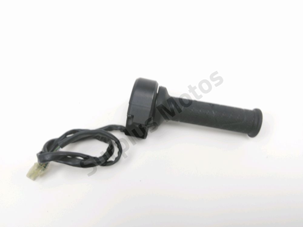 Accelerateur ride by wire