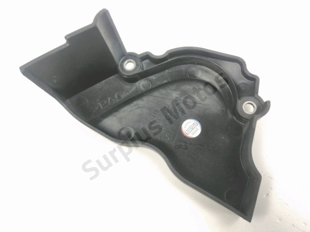 COUVERCLE PIGNON SORTIE BOITE