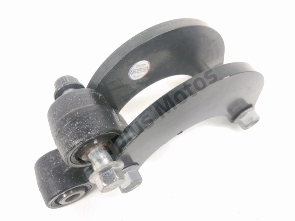 BIELLETTE AMORTISSEUR