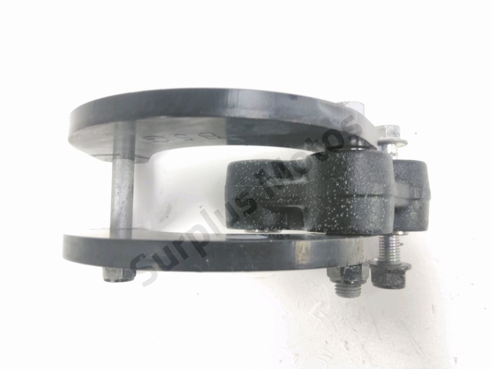 BIELLETTE AMORTISSEUR