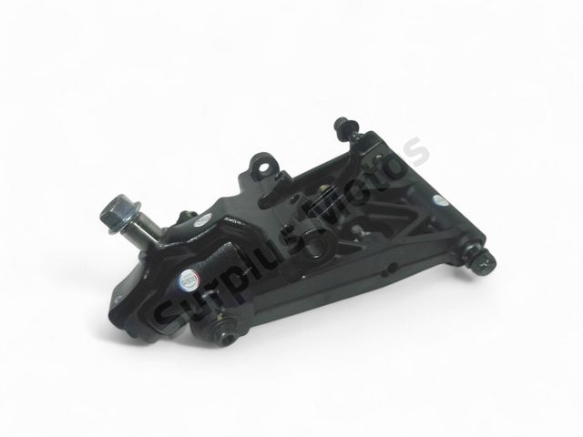 Triangle de suspension avant gauche