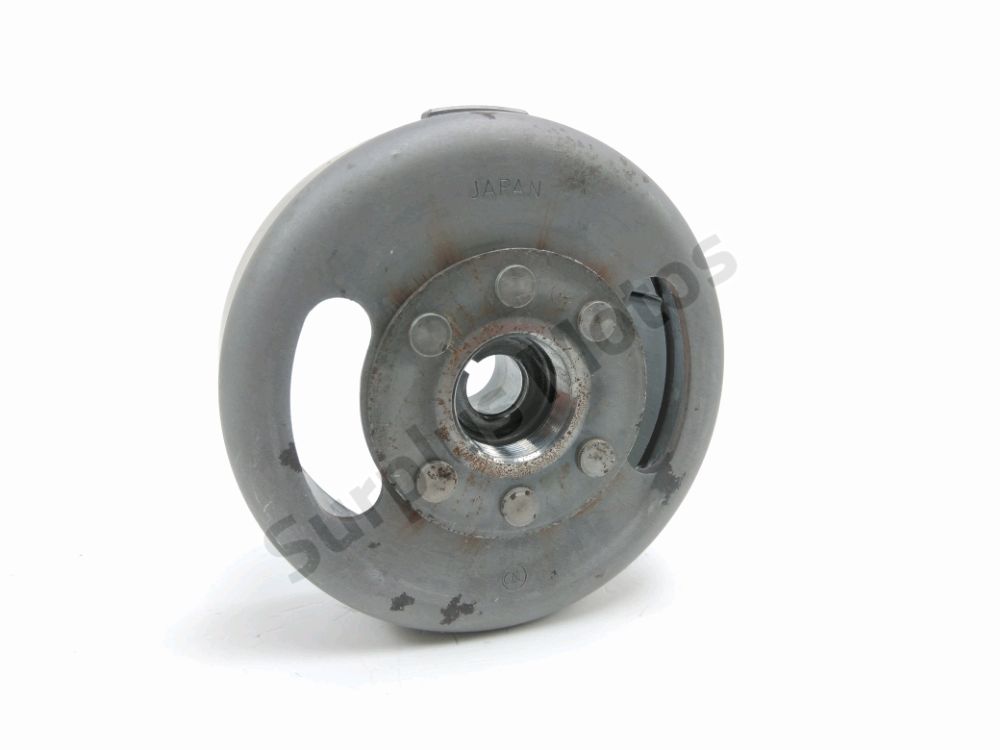 Rotor