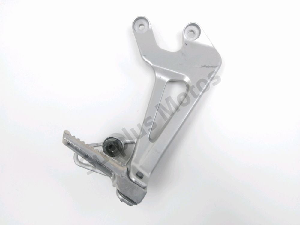 PLATINE ARRIERE DROITE COMPLETE