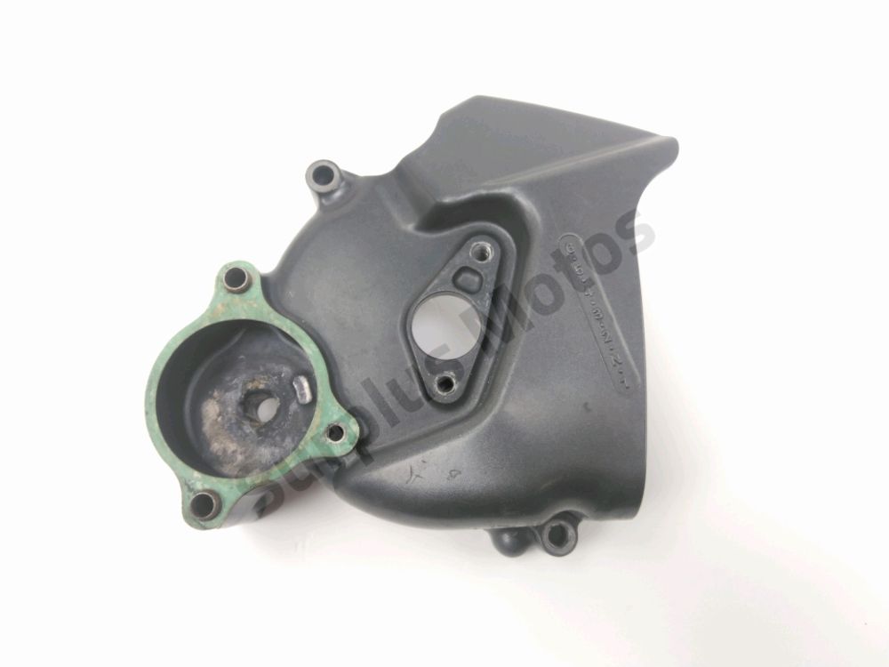 Couvercle pignon sortie boite