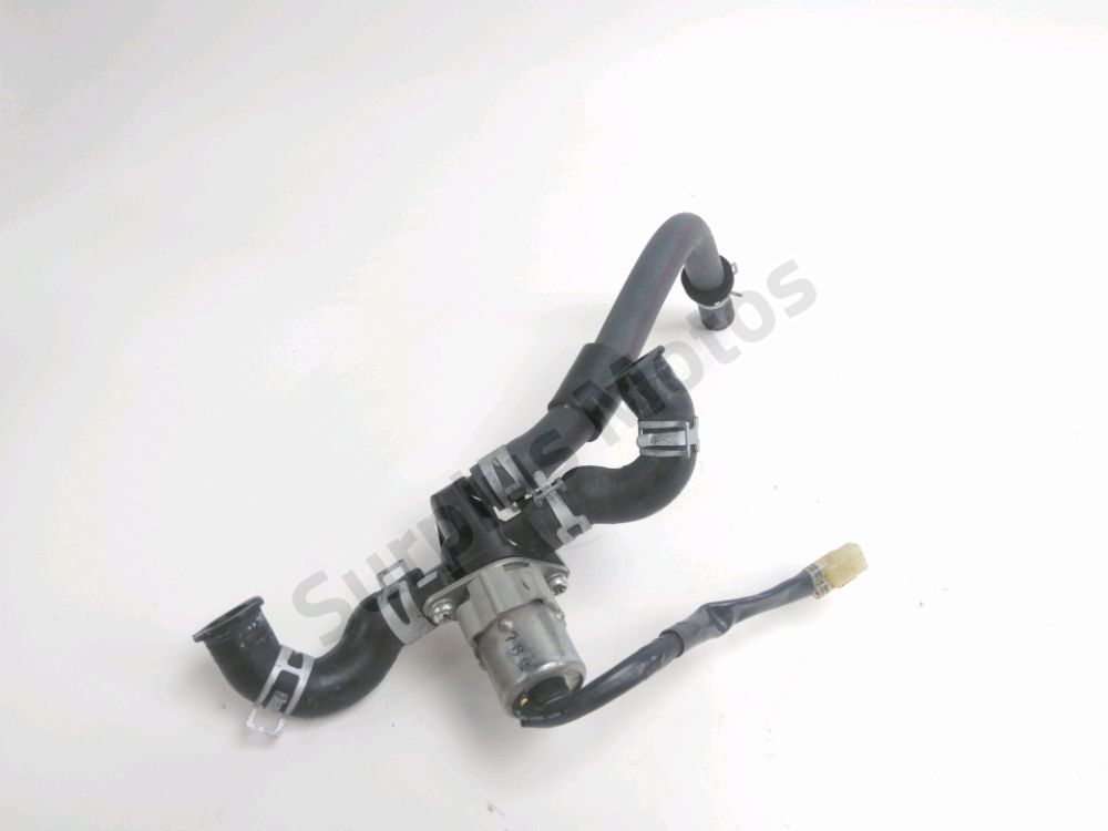 VALVES