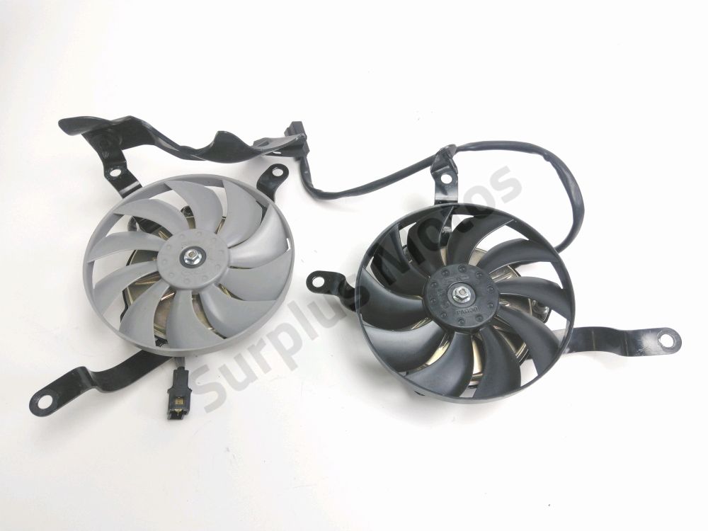 VENTILATEUR