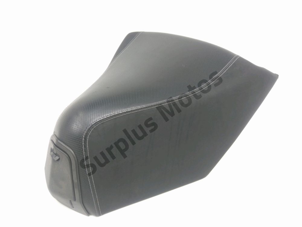 SELLE CONDUCTEUR