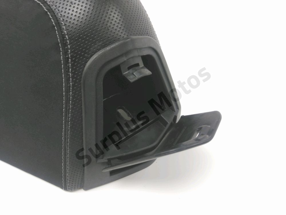 SELLE CONDUCTEUR
