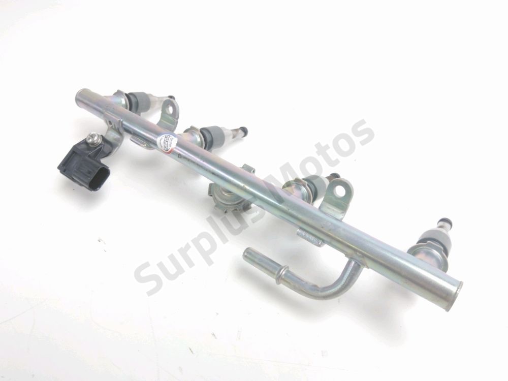 INJECTEUR