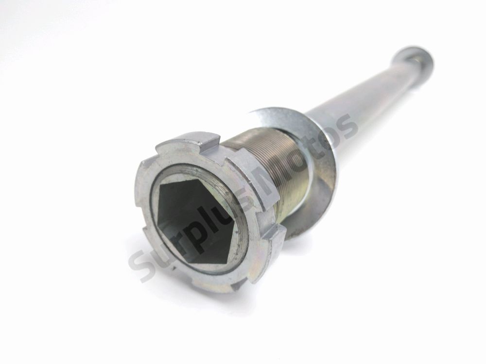 AXE DE BRAS OSCILLANT