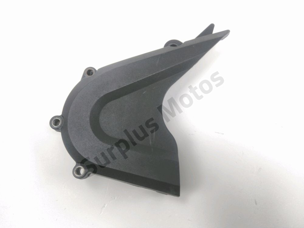 Couvercle pignon sortie boite