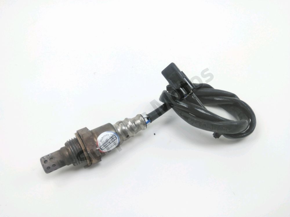 SONDE LAMBDA