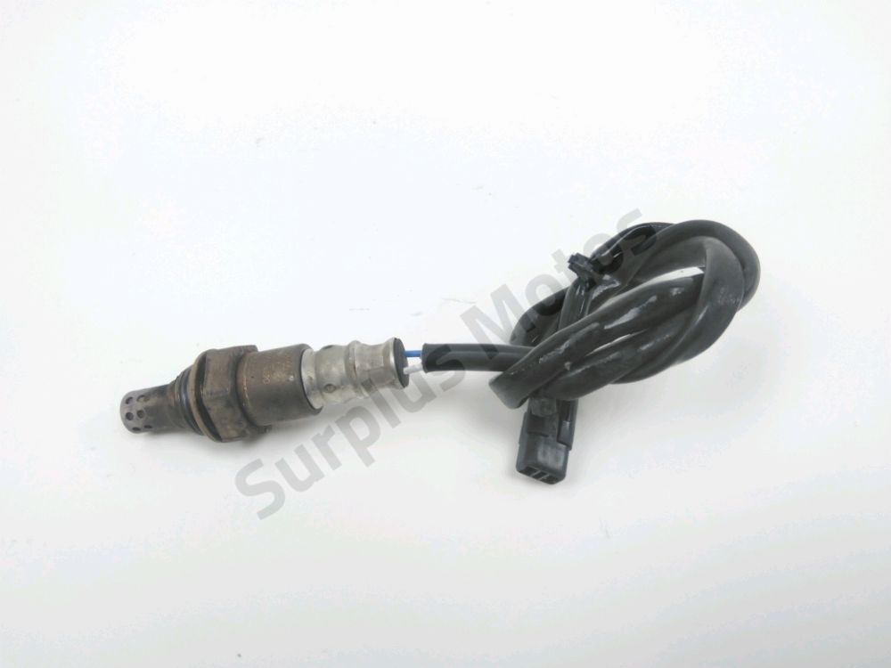 SONDE LAMBDA