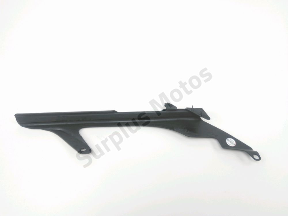 CARTER CHAINE