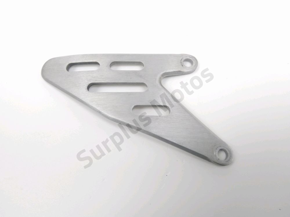 HABILLAGE PLATINE DROIT