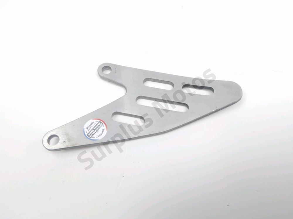 HABILLAGE PLATINE DROIT