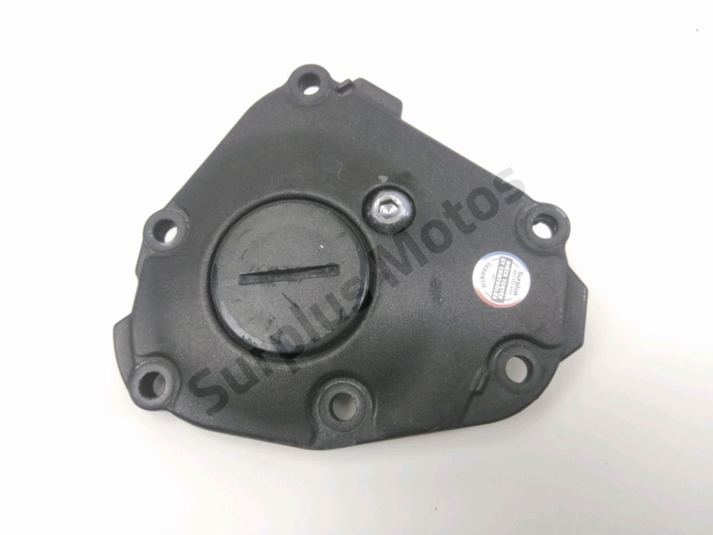 CARTER MOTEUR